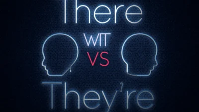 There Their They're: Simple Guide to Using there vs their correctly