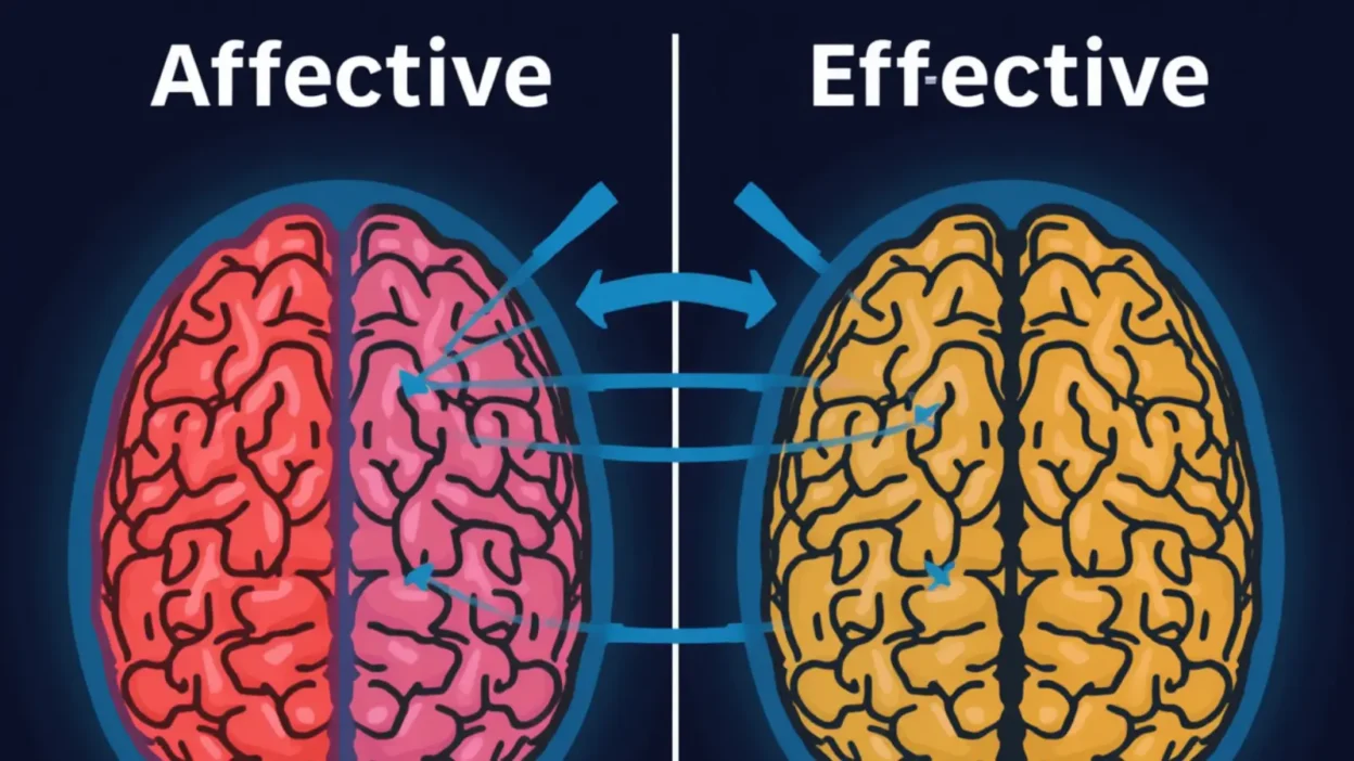 Affective vs Effective: Clear Meaning, Difference & Usage Guide