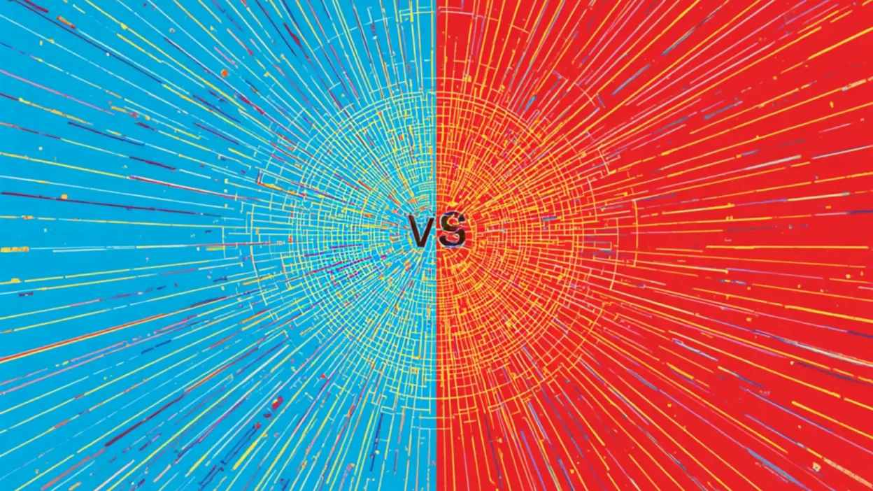 Among vs Between: What’s the Real Difference and How to Use Them Correctly