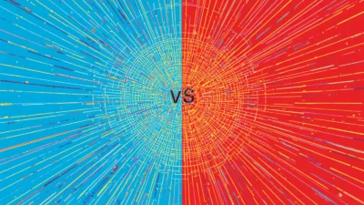 Among vs Between: What’s the Real Difference and How to Use Them Correctly