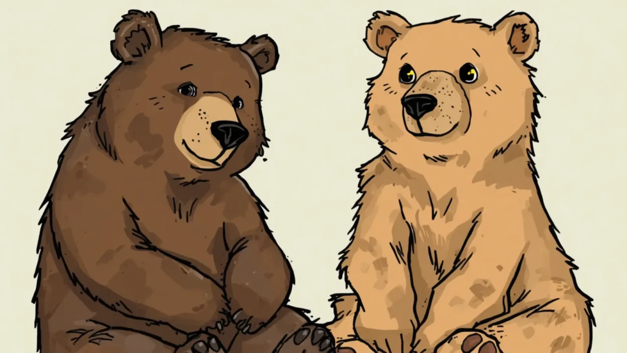 Bear vs Bare: Meaning, Differences, and How to Use Them