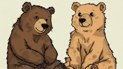 Bear vs Bare: Meaning, Differences, and How to Use Them