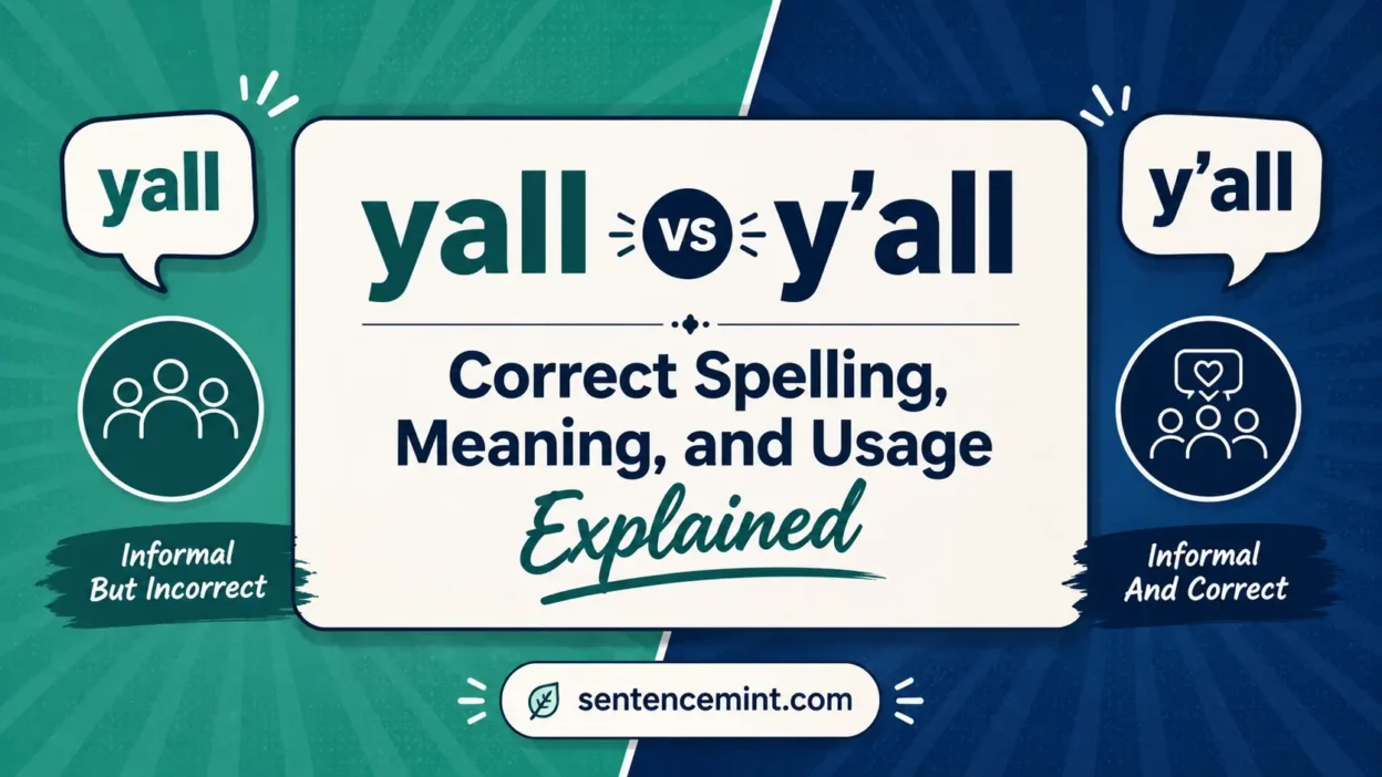 yall vs y’all