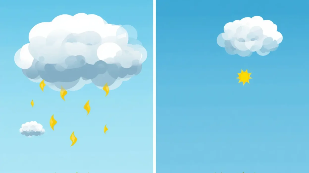 Weather vs Whether: Clear Difference and Simple Usage Guide