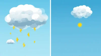 Weather vs Whether: Clear Difference and Simple Usage Guide